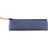 Slip-On 20 Colors Denim Pencil Case A-SLD-7801 A-SLD-7801 Denim