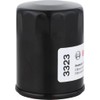 Bosch Filtro de Aceite Premium FILTECH 3323, Negro