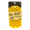 Evriholder Bee Chill Ice Trays, Silicone Ice Tray for Making