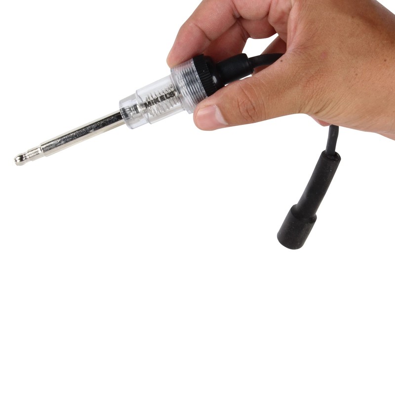 Mikel´s PCA Probador de Chispa Automotriz para Bujías