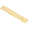 Nelson Wood Shims PSH8/12/65 12PK 8" Wood Shim, 8 Inch,