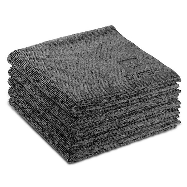 BLASK Detailing Towel, 15.7 x 15.7 inches (40 x 40