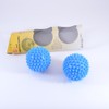 Kleiber Dryer Balls 2 Pieces, Blue