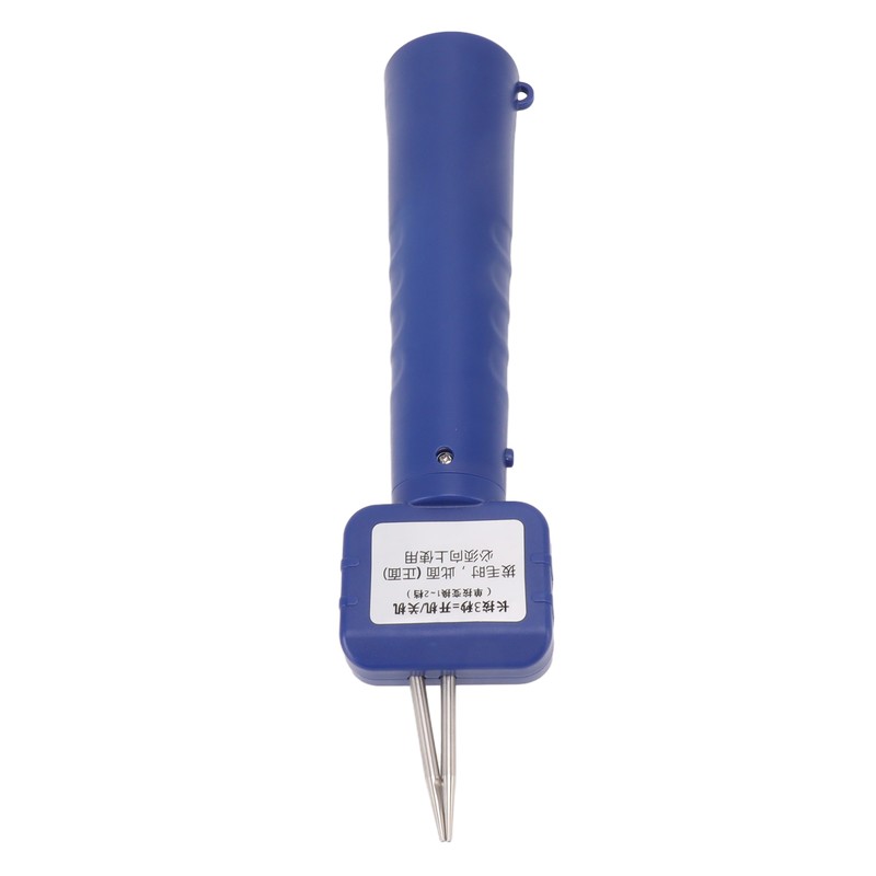 Handheld Chicken Plucker Machine Rechargeable Automatic Electric Feather Removal Machine