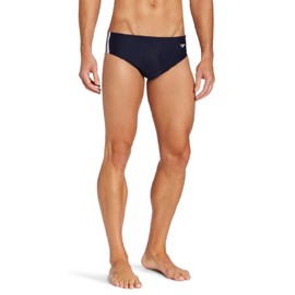 The Finals Men's Standard Xtra Life Lycra Fiber Reactor Athletic Racer, Navy/White, 28