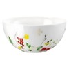 Rosenthal Brillance Fleurs Sauvages Bowl 10 cm