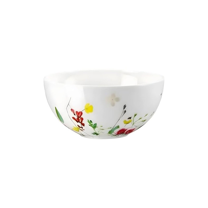 Rosenthal Brillance Fleurs Sauvages Bowl 10 cm