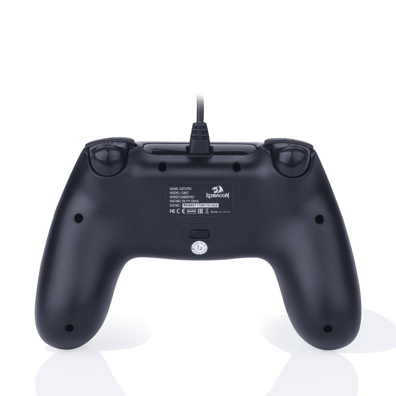 Redragon Saturn G807 Gamepad 4 Way Hat Switch 4-Way D-Pad