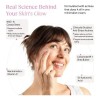 Facial Cream With Nad Technology All Skin Types