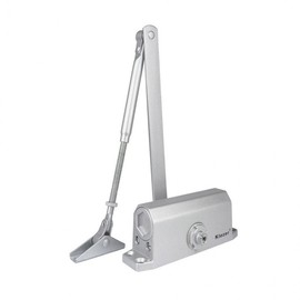 Small Door Arm 051 / Noise Reduction Automatic Door Closer Door Closer