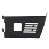 Motorcycle Skid Plate Aluminium Alloy Engine Chassis Guard Plate for