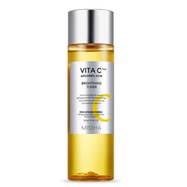 Missha Vita C Plus Complexion Toner 200ml / 미샤 비타씨 플러스 안색 토너 200ml