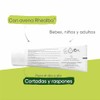 A-DERMA Dermalibour Cica-Crema Reparadora Calmante para Piel Irritada, Uso Familiar,