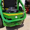 NIXFACE 3.3 Inch Mower Trailer Tow Hitch Fit for John