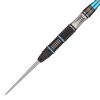DW Piranha Steel Tip Darts, Precision Balanced, Accurate, and Durable