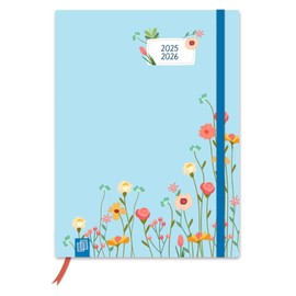 Der Rundum-Kita-Planer für das Jahr 2025/2026: A5+ Buchkalender für Erzieher und Erzieherinnen (Kleine Kita-Helfer)