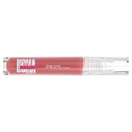 UOMA Beauty FLOSS GLOSS - LIP GLOSS (Rosie), Pack of 1