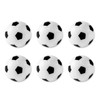Super Z Outlet Table Soccer Foosballs Recreation Ball Small (6)