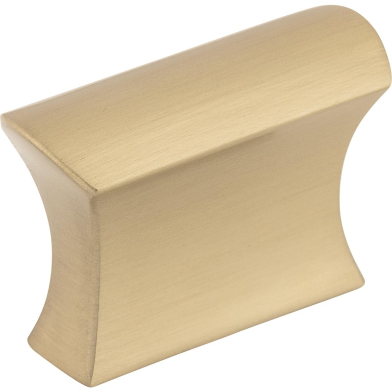 Top Knobs TK551AG TK551 Glacier 1-1/2 Inch Long Rectangular Cabinet