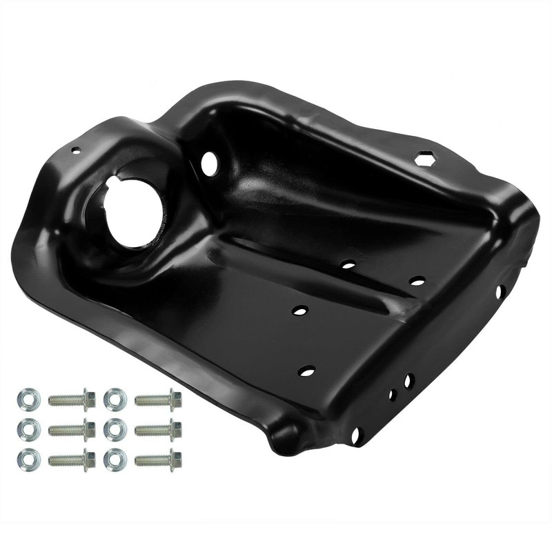 Shock Mount Bracket Tower Driver Side For Ford 80-96 F100