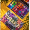 BPerfect X Sracey Marie CARNIVAL III LOVE TAHITI Palette