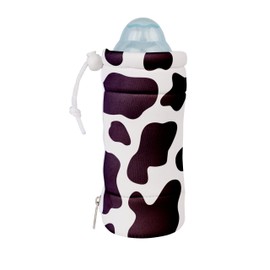 NS Associates Travel Bottle Warmer