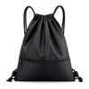 FenFang Gym Bag with Drawstring, Drawstring Bag, Sports Backpack, Large