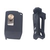 2Pcs Chamfer Plane Aluminum Alloy Edge Trimmer Corner Banding Woodworking