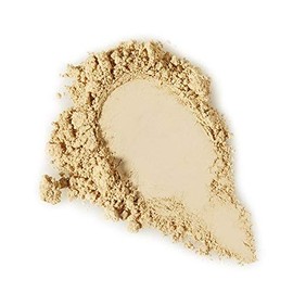 Youngblood Mineral Cosmetics Natural Loose Mineral Foundation, Barely Beige, Vegan, Cruelty Free