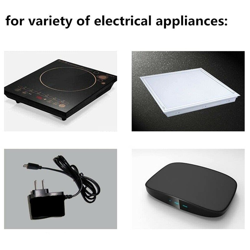 5pcs AC-DC 4.2V 2000mA Low Ripple Switching Step Down Power