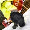 Due North Heavy Duty Ice Cleats for Job Safety in