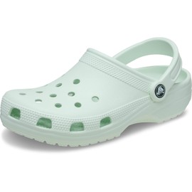 Crocs Unisex Classic Clog Mint Tint Men 2/Women 4 Medium