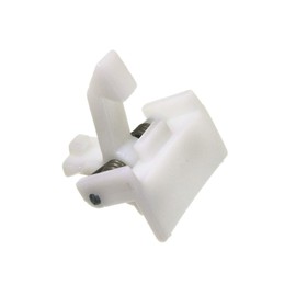 Paxanpax PLD090 Washing Machine Door Latch Assembly For Bosch B1WTV, WAE, WFC, WFL, WFO, WFR, WFX, WLF, WLX, WTA4007, WVT1260; Siemens WH54, WIQ, WXL, WXLM, WXLP Series