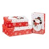 Set of 3 Gift Boxes, Gift Boxes, Gift Box, 3
