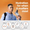 The Genius Brand Genius Hydrate - Electrolyte Supplement for Daily