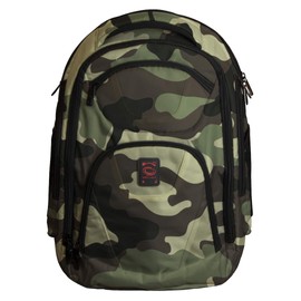 Odyssey DJ Case BPBACKTRAKXLCAM