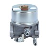 Carburetor Aluminum Alloy 640017B 640117 Replacement for TECUMSEH OHH45 OHH50
