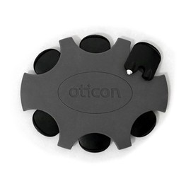 Oticon Prowax Minifit Wax Filter for Hearing Aid by ProWax miniFit