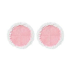 Almohadillas de limpieza de repuesto para fregona eléctrica E700