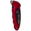 Bell & Howell Digital Tire Pressure Gauge with LCD Display,