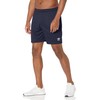 Umbro Men's Inter Soccer Short, Navy Blue