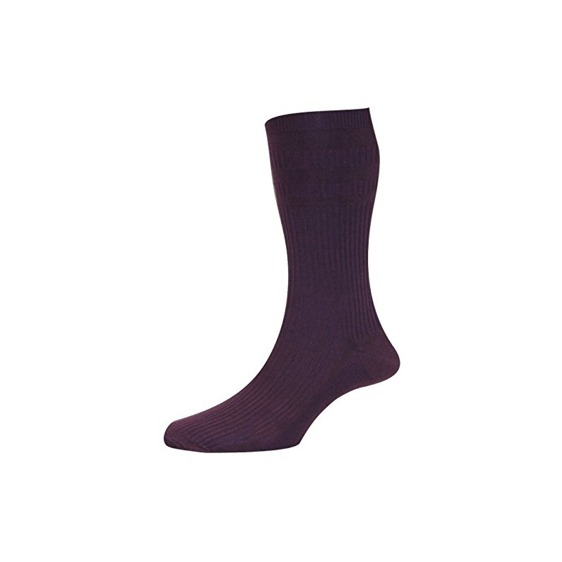 HJ Hall SoftopTM HJ91 The Original Cotton Rich Non Elastic