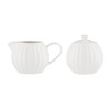Price & Kensington 0056.818 Milk Jug & Sugar Bowl, Stoneware,