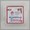Nuri-ne 누리네 때비누 10개 [01. 황토 10개] Nuri's Soap Bar