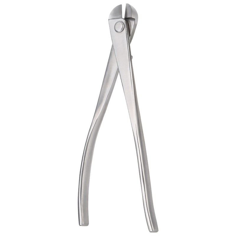 210mm Round Edge Stainless Steel Garden Pruning Shears Branches Cutter