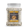 Birch & Meadow 3 lb of Everything Bagel Seasoning, Pre-Mixed