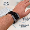 Petmotion Wristky Ergonomic Wrist Support Strap – Relieve Pain from