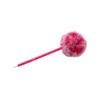 Tinc Cute Fluffy Pom Pom Pen Party Bag School Supplies