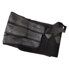 Minkissy Rib Brace by Rib Support Belt Chest Brace Belt for Men Women Rib Belt for Chest Protection Rib Support for Relief