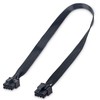PCIE Cable for Seasonic, PSU 8 Pin Male to PCIe